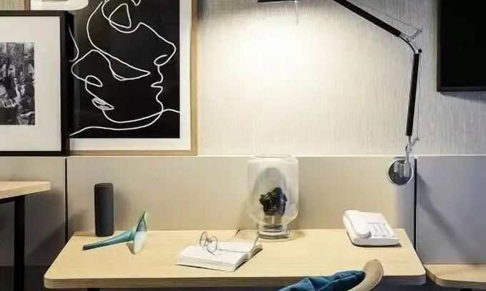 Historic Center Apartment | Aparthotel Lille Center Grand Place* - 2 rooms 4 people