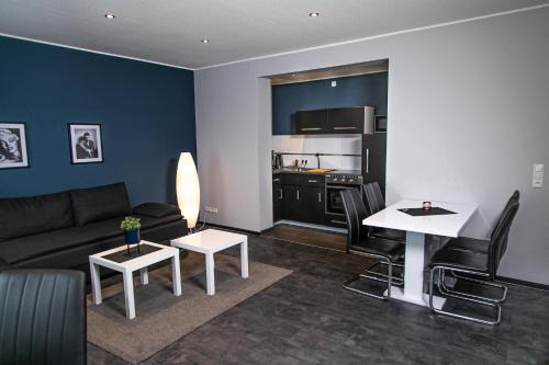 Menden Apartment | Aparthotel Menden