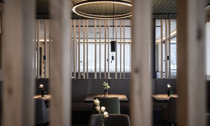 Nova Ponente Apartment | Aparthotel My Daum