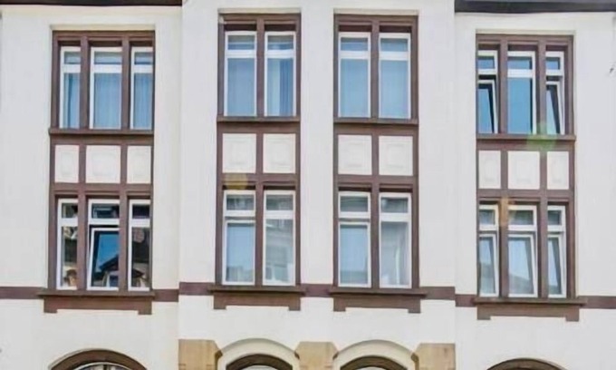 Stadtkern Apartment | Aparthotel TU-TU