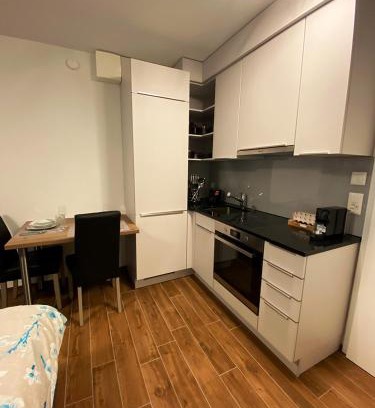 Holderbank Apartment | Aparthotel work&sleep