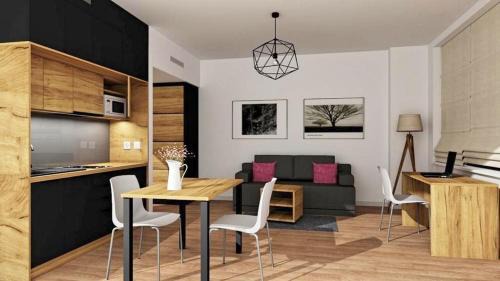 Psie Pole Apartment | Apartimento Hydral Magari