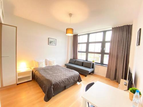 Psie Pole Apartment | Apartimento Hydral Stilo