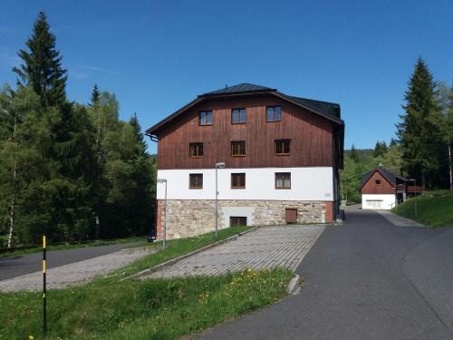 Zelezna Ruda Apartment | Apartmán Špičák Sruby