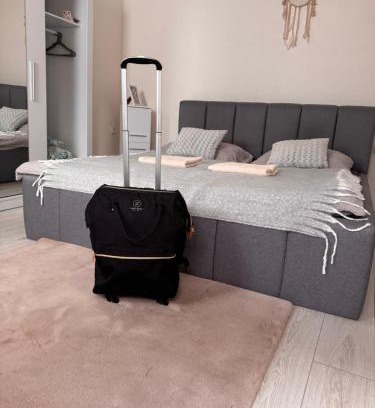 Spisske Podhradie Apartment | Apartmán 6
