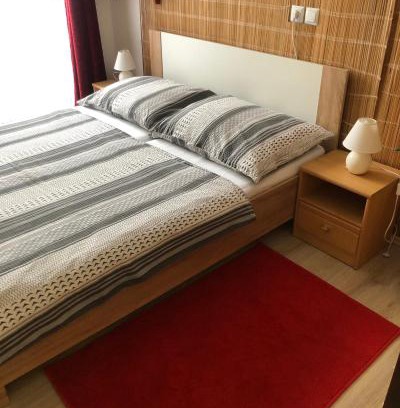 Luhacovice Apartment | Apartmán A Luhačovice