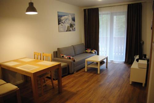 Horna Lehota Apartment | Apartmán Alpinka, Chopok Juh