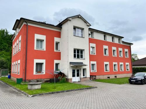 Rudnik u Vrchlabi Apartment | Apartmán Arnultovice Rudník