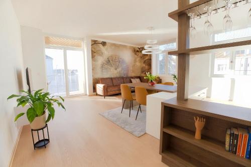 Spisska Nova Ves Apartment | Apartmán ARTE Spišská Nová Ves