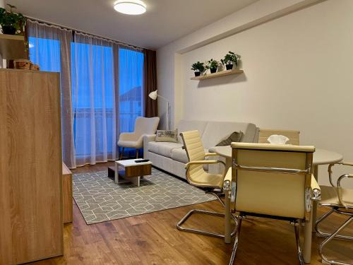 Sezimovo Usti Apartment | Apartmán Astra