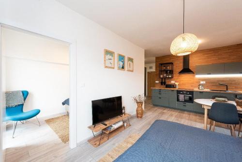 Besenova Apartment | Apartmán Bešeň 304