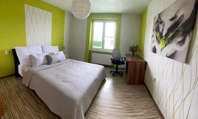 Martin Apartment | Apartmán blízko centra v Martine