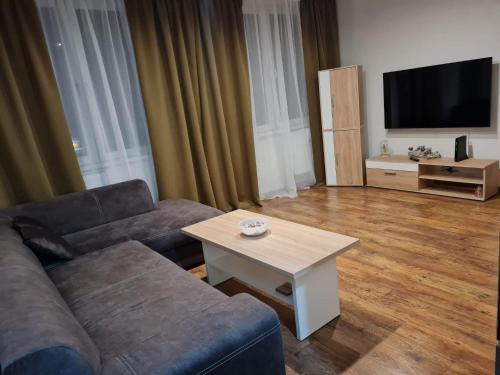 Michalovce Apartment | Apartmán centrum MI