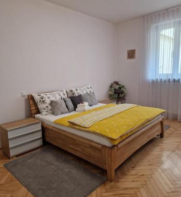 Litomerice Apartment | Apartmán Dlouhá 207