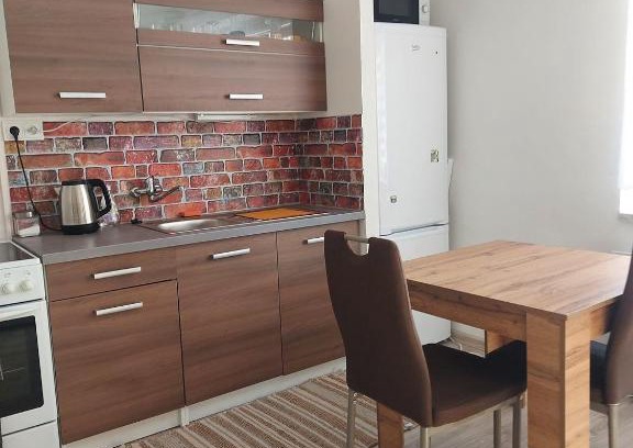Dolni Moravice Apartment | Apartmán Dolní Moravice