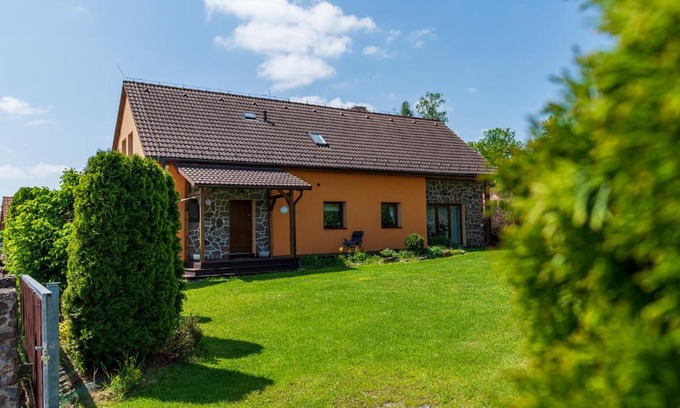 Domanin Apartment | Apartmán Domanín 124