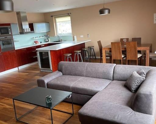 Bojnice Apartment | Apartmán Dominika Bojnice