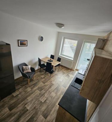 Ceska Lipa Apartment | Apartmán Eliašova 2