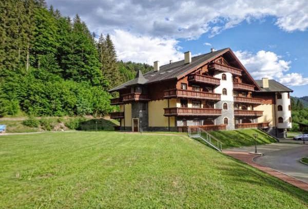 Tale Apartment | Apartmán ENZO č 103 Tále Chopok Juh