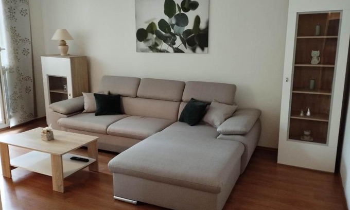 Skalica Apartment | Apartmán EUCALYPTUS