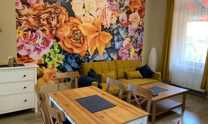 Decin Apartment | Apartmán Galerie
