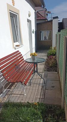 Ceska Trebova Apartment | Apartmán HANA , Česká Třebová