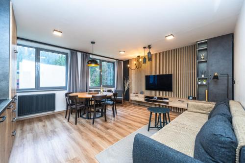 Harrachov Apartment | Apartmán Harrachov ADOS 005 Mumlava