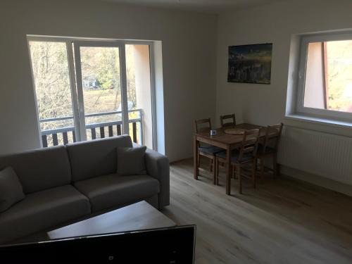 Horni Lipova Apartment | Apartmán Horní Lipová