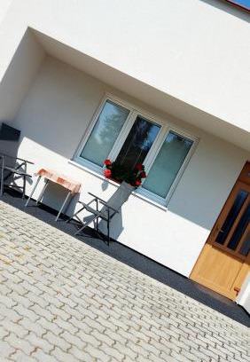 Tyn nad Vltavou Apartment | Apartmán Jaruška
