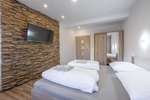 Jihlava Apartment | Apartmán Karin