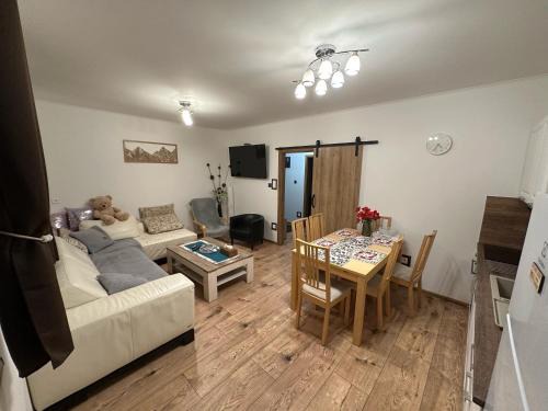Nesvady Apartment | Apartmán Losonci Nesvady