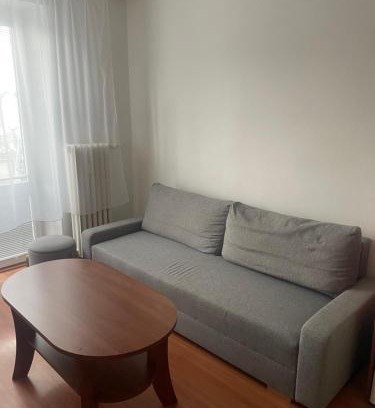 Zilina Apartment | Apartmán na Bulvári