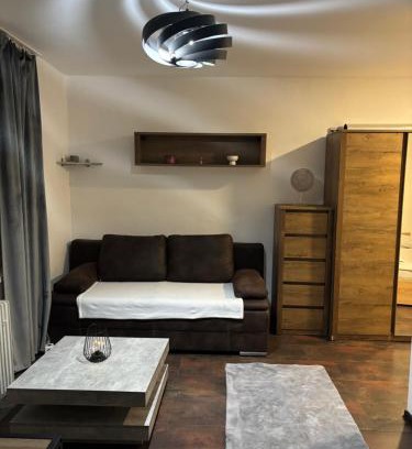Sever Apartment | Apartmán neďaleko centra s voľným parkovaním
