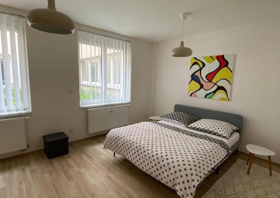 Pisek Apartment | Apartmán OKO