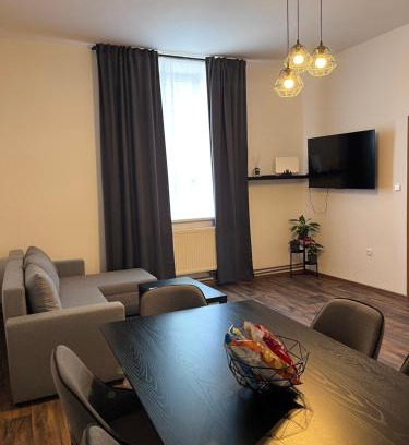 Pardubice Apartment | Apartmán Pardubice 2