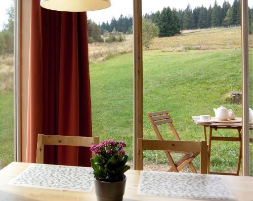 Kvilda Apartment | Apartmán Perník Kvilda