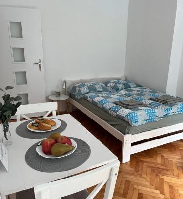 Nove Mesto nad Metuji Apartment | Apartmán Pod Vyhlídkou