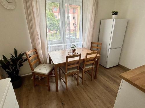 Most Apartment | Apartmán pod Hradem