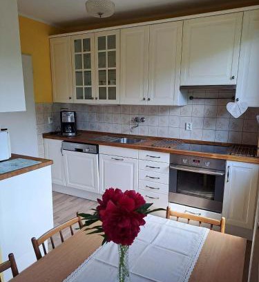 Studena Apartment | Apartmán pod Javořicí