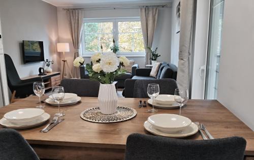 Svatava Apartment | APARTMÁN POHODA