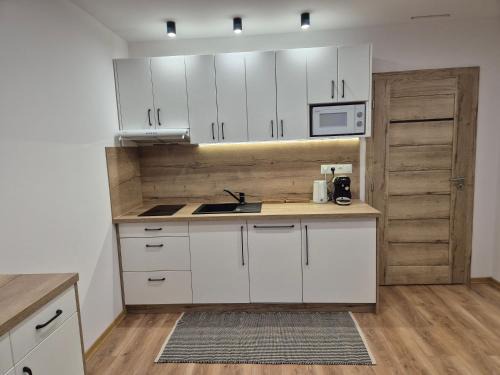 Ruzomberok Apartment | Apartmán pri nemocnici v Ružomberku
