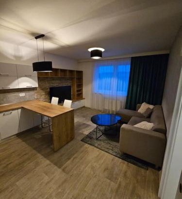 Hlinsko Apartment | Apartmán Rataj