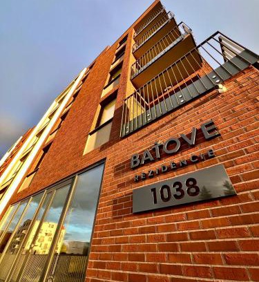 Svit Apartment | Apartmán s výhľadom na Vysoké Tatry a les