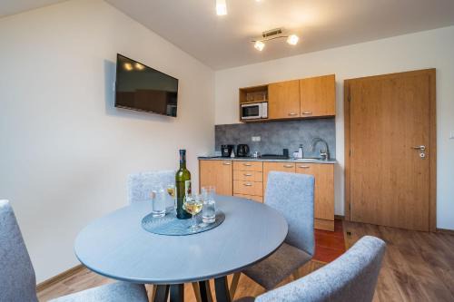 Kyjov Apartment | Apartmán Solaris