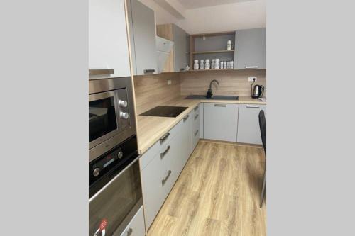 Saca Apartment | Apartmán Solax, Učňovská 8, Košice Šaca