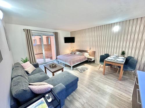 Velke Losiny Apartment | Apartmán Sophia 2