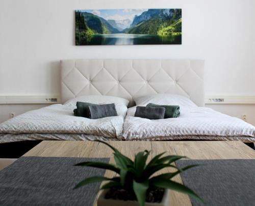Topolcany House | Apartmán Stummerova