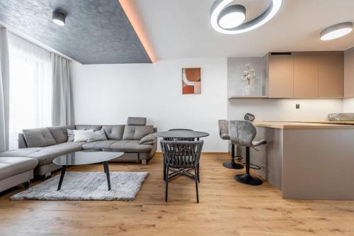 Kosice Old Town Apartment | Apartmán Timonová 4