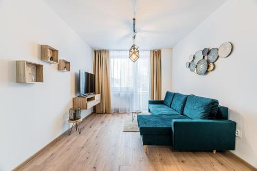 Liptovsky Hradok Apartment | Apartmán Troika