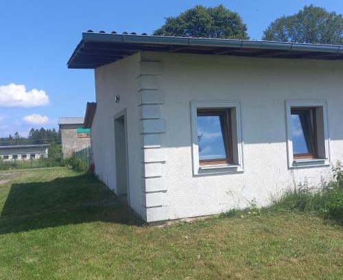 Naceradec Apartment | Apartmán v Řísnici